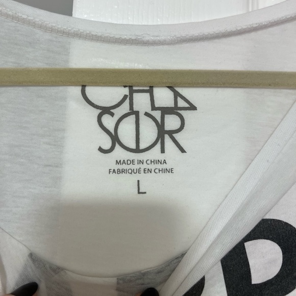 Chaser St. Patrick’s Day Shirt (Size Large) - Picture 3 of 3